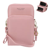 Mini Women Messenger Bags Female Bags Top Phone Pocket