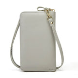 Women's Wallet Shoulder Messenger Card Bag Hand Bag