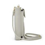 Women's Wallet Shoulder Messenger Card Bag Hand Bag