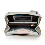 Women's Wallet Shoulder Messenger Card Bag Hand Bag