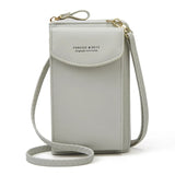 Women's Wallet Shoulder Messenger Card Bag Hand Bag