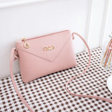 Multifunction Shoulder Bags for Women Phone Pocket Female Wallet