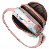 Multifunctional Women's Handbag Oxford Cloth Shoulder Bag