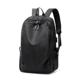 Nylon Backpack Shoulder Bookbags Girl Satchel Travel Shoulder Backpacks