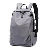 Nylon Backpack Shoulder Bookbags Girl Satchel Travel Shoulder Backpacks