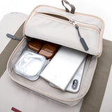 Foldable Travel Bags Large Capacity Unisex Luggage Waterproof Handbags
