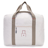 Foldable Travel Bags Large Capacity Unisex Luggage Waterproof Handbags