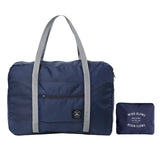 Foldable Travel Bags Large Capacity Bag Luggage