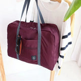 Foldable Travel Bags Large Capacity Bag Luggage