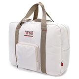 Foldable Travel Bags Large Capacity Unisex Luggage Waterproof Handbags
