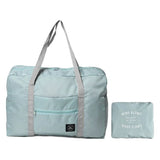 Foldable Travel Bags Large Capacity Bag Luggage