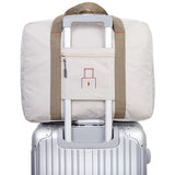 Foldable Travel Bags Large Capacity Unisex Luggage Waterproof Handbags
