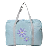 Nylon Foldable Travel Bags Large Capacity Storage Bag Women Men WaterProof