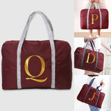 Large Capacity Waterproof Handbags Nylon Travel Bags
