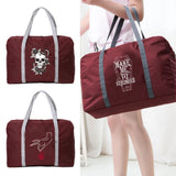 Nylon Travel Bag Large Capacity WaterProof Handbag