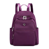 Girls Women's Schoolbag Lightweight Backpack Plecaki Damskie BM14