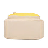 Waterproof Oxford Cloth Backpack for Travel and School