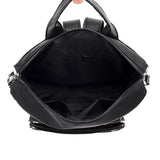 Waterproof Backpack Women's Multifunctional Shoulder Bags Large Capacity