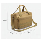 Waterproof Trekking Fishing Backpack Outdoor Sports Camping Hiking Backpack