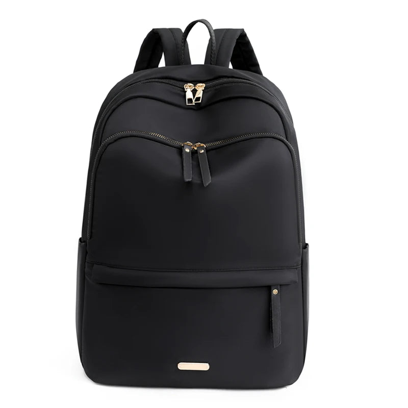 Waterproof Women's Backpack Lightweight Travel School Backpack