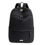 Waterproof Women's Backpack Lightweight Travel School Backpack