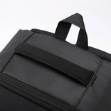 Oxford Computer Backpack Business Leisure High Men Bag Large Capacity