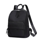 Oxford Waterproof Backpack for Women Large Capacity School Bags