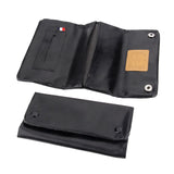 PU Leather Tobacco Bag Cigarette Rolling Pipe Pouch Case Wallet