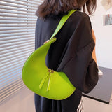 PU Leather Women Bag Handbag Purses Vintage Wallet Double Zipper