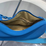 Waterproof Large Capacity PVC Travel Bag for Women