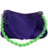 Waterproof Large Capacity PVC Travel Bag for Women