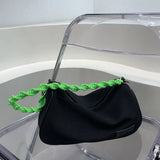 Waterproof Large Capacity PVC Travel Bag for Women