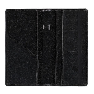 RFID Blocking Passport Holder Cover Travel Wallet