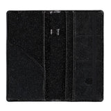 RFID Blocking Passport Holder Cover Travel Wallet