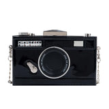 Camera Shape Clutch Retro Shoulder Bag Mini Messenger Bag Purse