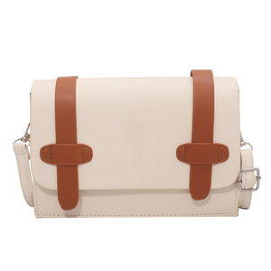 Summer Casual Party Women's Bag Flap Shoulder Messenger Handbag