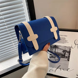 Summer Casual Party Women's Bag Flap Shoulder Messenger Handbag