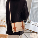 Summer Casual Party Women's Bag Flap Shoulder Messenger Handbag