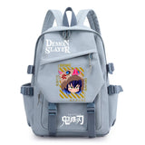Demon Slayer School Bag for Kids