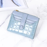 High-end Multi-card Multi-function Purse Woman