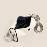 Retro PU Leather Women Handbags Soft Shoulder Bag Messenger Bag