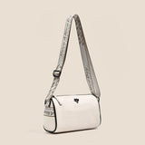 Retro PU Leather Women Handbags Soft Shoulder Bag Messenger Bag