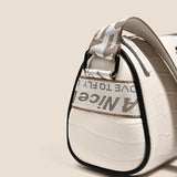 Retro PU Leather Women Handbags Soft Shoulder Bag Messenger Bag