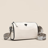 Retro PU Leather Women Handbags Soft Shoulder Bag Messenger Bag