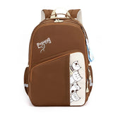 Cute Cartoon School Backpack for Teen Girls