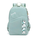 Cute Cartoon School Backpack for Teen Girls