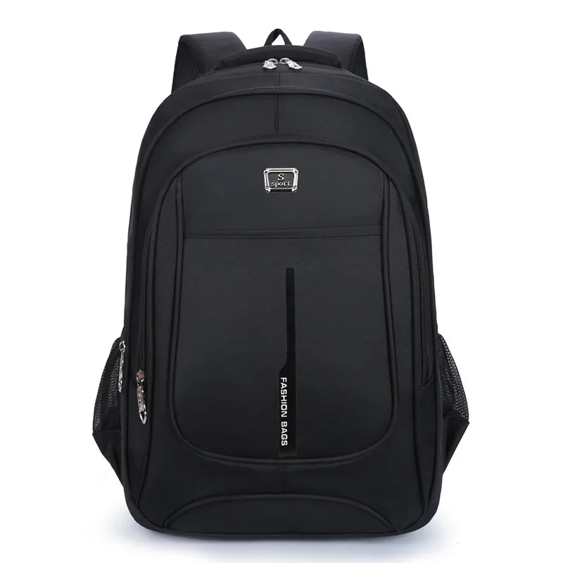 Waterproof Laptop Backpack for Men's Travel