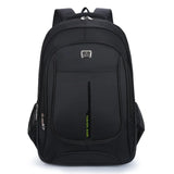 Waterproof Laptop Backpack for Men's Travel