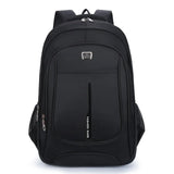 Waterproof Laptop Backpack for Men's Travel