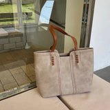 PU Leather Women's Handbags Shoulder Crossbody Bags